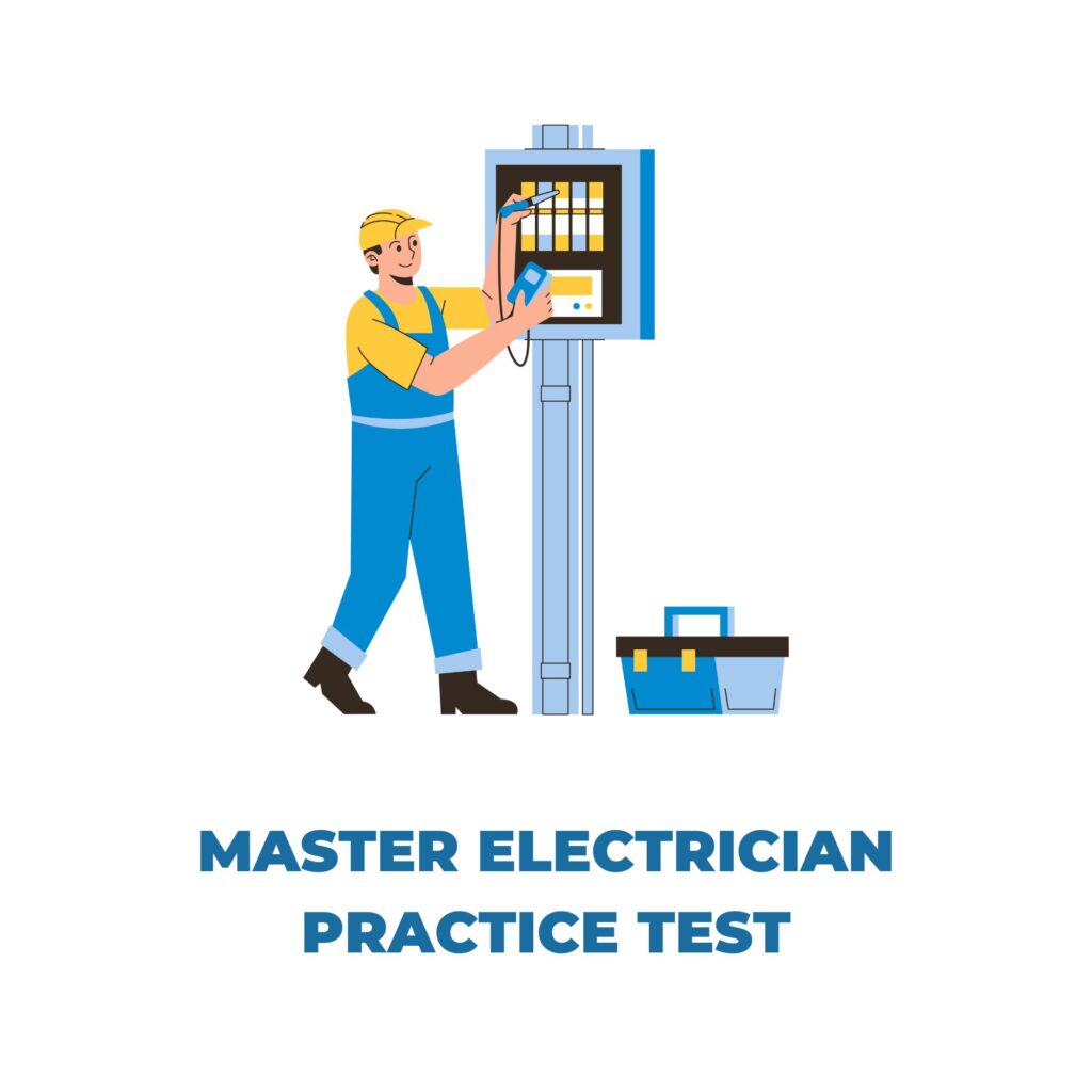 Master Electrician Practice Test logo