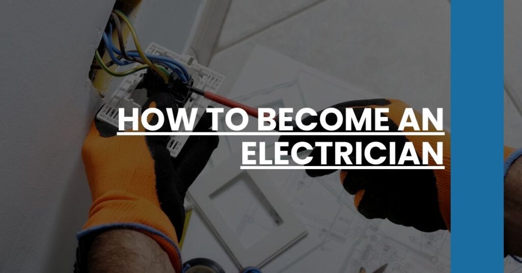 How to Become an Electrician Feature Image