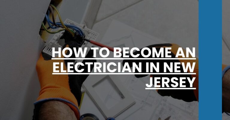 How to Become an Electrician in New Jersey Feature Image