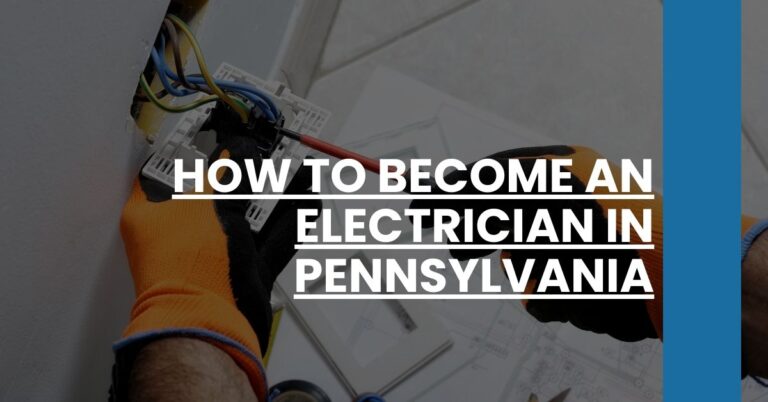 How to Become an Electrician in Pennsylvania Feature Image